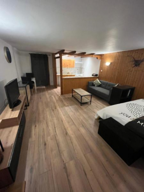 Charmant studio